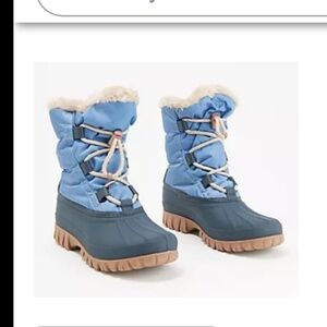 Cougar Fjord Waterproof Mid Winter Boots - Fresno